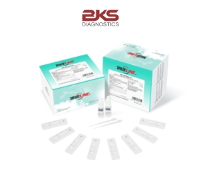 HAV IgM Rapid Test