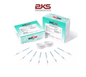 HCG Pregnancy Rapid Test Strip