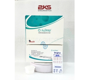 Que thử xét nghiệp định tính MD U55