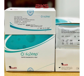 Que thử xét nghiệp định tính MD U56