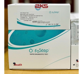 Que thử xét nghiệp định tính MD U57