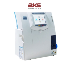 Máy Phân Tích Điện Giải B&E BIO TECH CBS