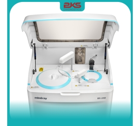 Máy phân tích sinh hóa tự động BS 240