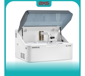 Máy phân tích sinh hóa Model BS 360E