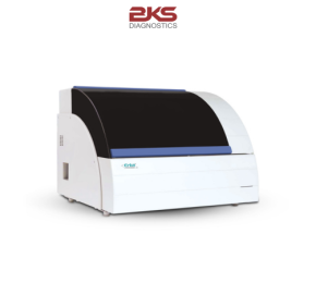 Máy Phân Tích Sinh Hóa Tự Động ERBA XL 200
