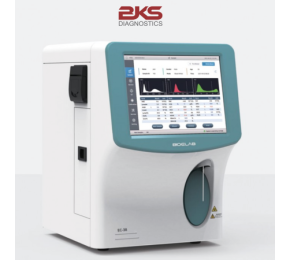 Máy Xét Nghiệm Huyết Học BIOELAB EC
