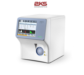 Máy Xét Nghiệm Huyết Học Mindray BC-20S