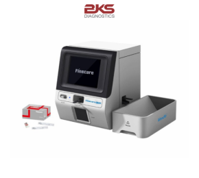 Máy Xét Nghiệm Miễn Dịch Huỳnh Quang Finecare FS
