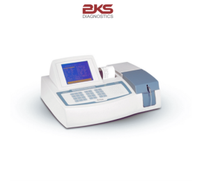 Máy Xét Nghiệm Sinh Hóa Bán Tự Động ERBA CHEM 7
