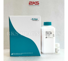 Hóa Chất Sinh Hóa Erba CHOL