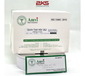 Quick Test HIV 1&2