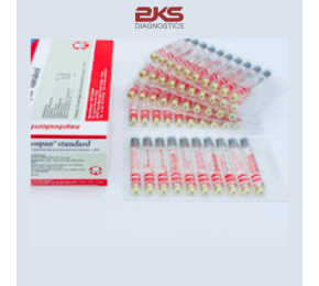 Thuốc Tê Septodont đỏ LIGNOSPAN STANDARD