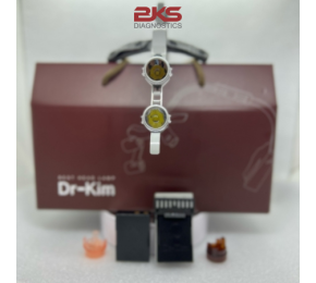 ĐÈN ĐỘI ĐẦU PHẪU THUẬT DR KIM MODEL DKH-50