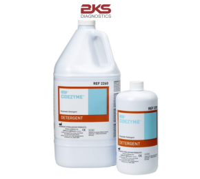 Dung dịch sát khuẩn dụng cụ Cidezyme