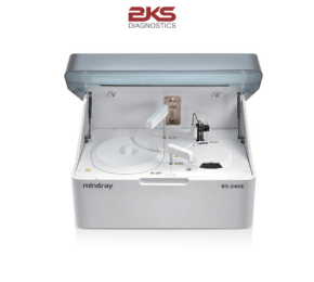 Máy Xét Nghiệm Sinh Hóa Tự Động Mindray BS 240E