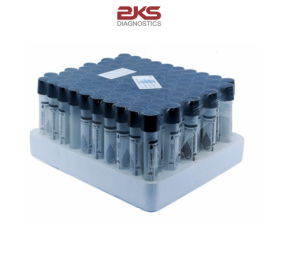 Ống nghiệm Heparin Lithium HTM Mous Cao