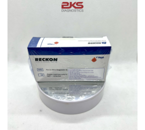 Xét Nghiệm CRP Latex (Reckon)