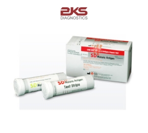 TEST NHANH CỦA HÃNG SD BIOSENSOR