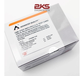 Test nhanh HIV Rapid Anti HIV