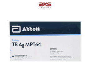 Bioline TB Ag MPT64