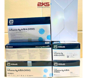 Bioline™ Influenza Ag ABA(H1N1)