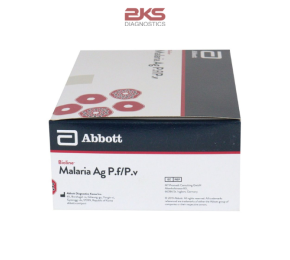 Bioline Malaria 05FK80, 05FK86