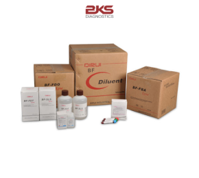 Hóa Chất Xét Nghiệm Huyết Học DIRUI