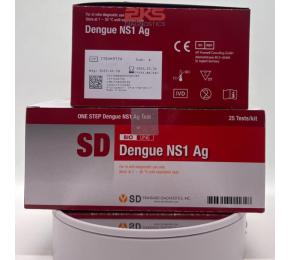 TEST SỐT XUẤT HUYẾT NS1 SD