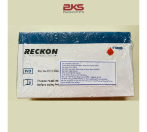 Chất thử xét nghiệm C Reactive Protein (CRP) Slide latex kit 