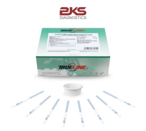 Trueline AMP Amphetamine Rapid Test Strip