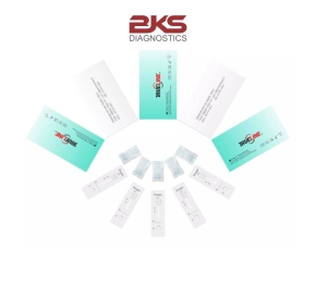 Trueline Dengue IgG/IgM Rapid Test