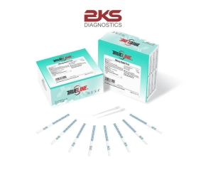 Trueline HBsAg Rapid Test - que