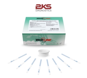Trueline MET Methamphetamine Rapid Test Strip