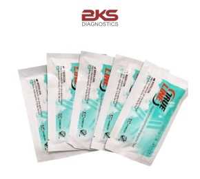 Trueline MOP Morphine Rapid Test Strip