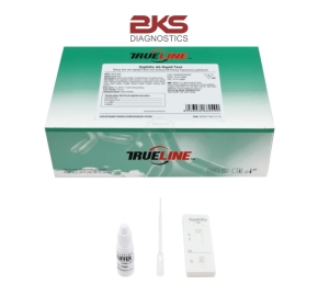 Trueline Syphilis Ab Rapid Test