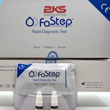 CÁC SẢN PHẨM FASTEP