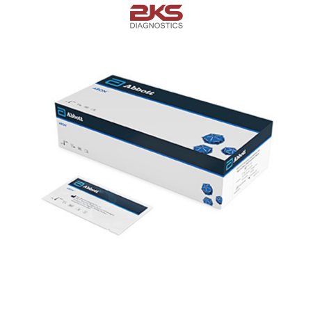 HIV 1/2/O Rapid Test Strip (Serum/Plasma/Whole Blood)