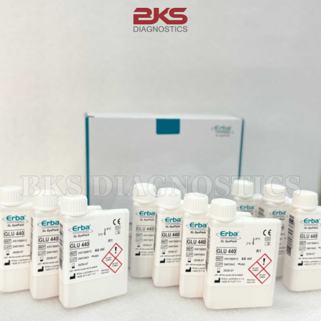 Hóa chất sinh hóa Erba GLU