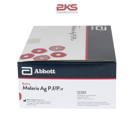 Bioline Malaria 05FK80, 05FK86
